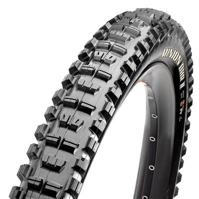 Maxxis Minion DHR2 Folding EXO Mountain Bike Tyre