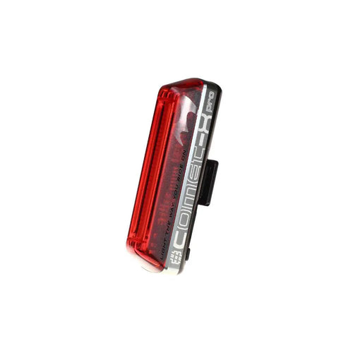 Moon Comet X Pro Rechargeable Rear Bike Light