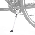 Kickstand Essential 20- 28inch Silver uni-size