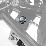 Kickstand Essential 20- 28inch Silver uni-size
