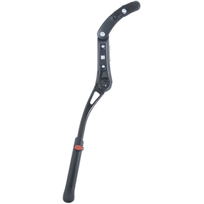M Part Essential Adjustable Kickstand in Black