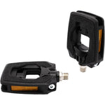 M Part SANDBLOCK® Pedal Folding
