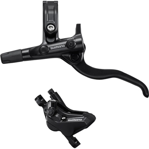Shimano BR-MT420/BL-M4100 Deore 4 Pot Brake