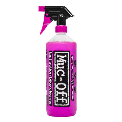 Muc-Off 1 Litre Cycle Cleaner Capped with Trigger