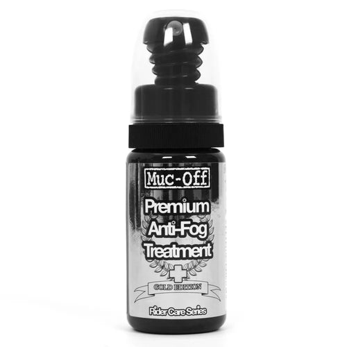 Muc-Off Anti-Fog Treatment