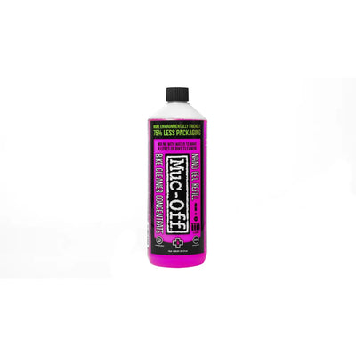 Muc-Off Nano Tech Bike Cleaner Concentrate 1 Litre