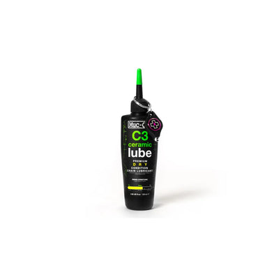 Muc-Off C3 Dry Ceramic Lube 120ml
