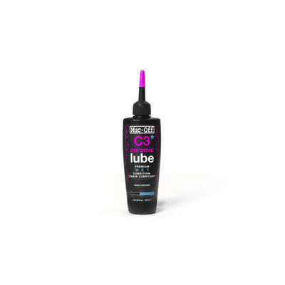 Muc-Off C3 Wet Ceramic Lube 120ml