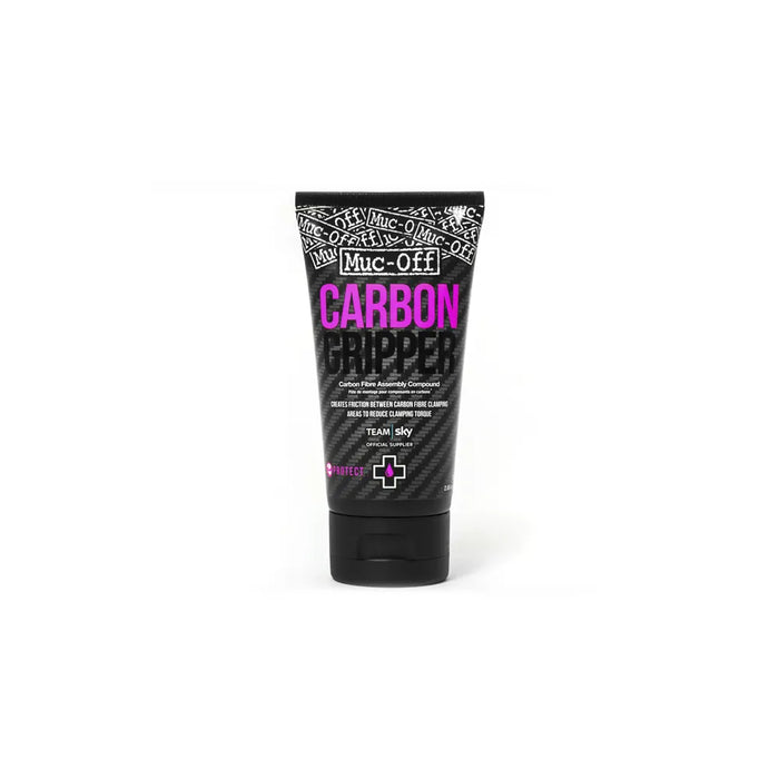 Muc-Off Carbon Gripper