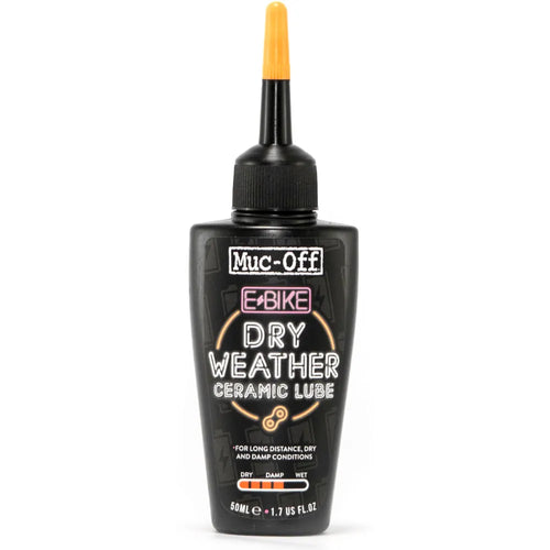 Muc-Off eBike Dry Lube 50ml