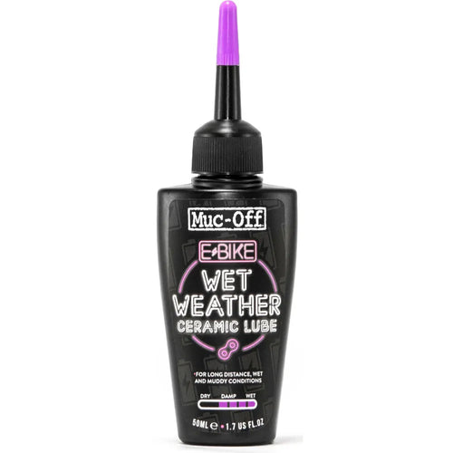 Muc-Off eBike Wet Lube 50ml