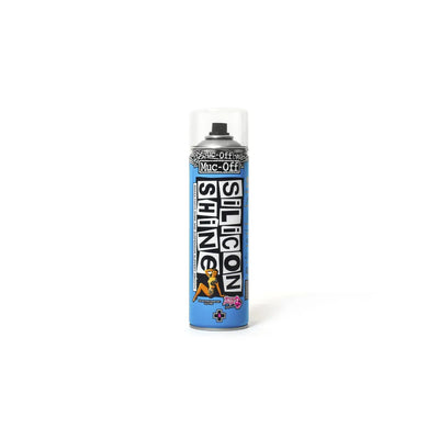 Muc-Off Silicone Shine