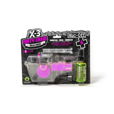 Muc-Off X-3 Bike Chain Cleaner