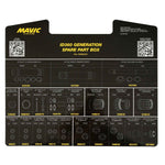 Mavic ID360 Generation Spares Kit