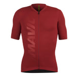 Mavic Aksium Mens Short Sleeved Jersey