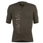 Mavic Aksium Mens Short Sleeved Jersey