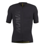 Mavic Aksium Mens Short Sleeved Jersey