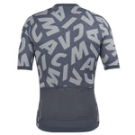 Mavic Aksium Graphic Mens Short Sleeved Jersey