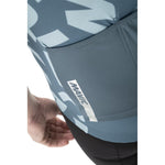 Mavic Aksium Graphic Mens Short Sleeved Jersey