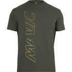 Mavic Corporate Vertical Logo T-Shirt