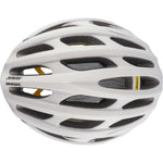 Mavic Syncro SL Mips White Helmet