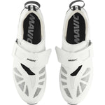 Mavic Cosmic SLR White Triathlon Shoes
