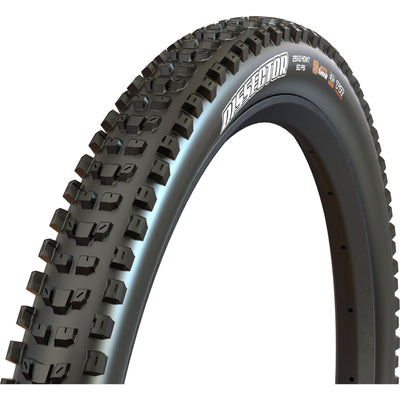 Maxxis Dissector 27.5 X 2.4 WT 60 TPI Folding Dual Compound EXO Tubeless Tyre