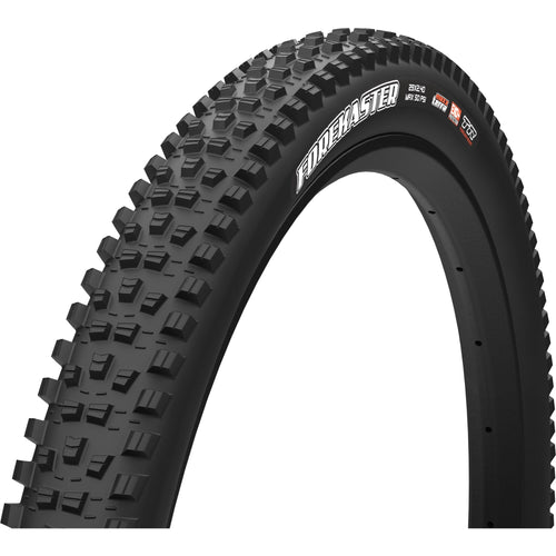 Maxxis Forekaster 60 TPI Folding 3C MaxxTerra EXO+ Tubeless Mountain Bike Tyre | 29 x 2.40