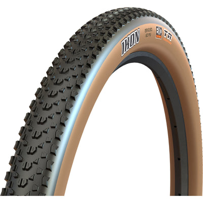 Maxxis Ikon 29 x 2.20 60 TPI Folding Dual Compound EXO Tanwall Tyre