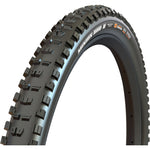 Maxxis Minion DHR II 27.5 x 2.8 60 TPI Folding Dual Compound EXO Tubeless Tyre