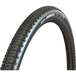 Rambler 120 TPI Carbon Fibre Dual Compound EXO Tubeless Tyre