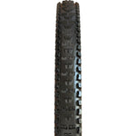 Maxxis High Roller 3 DH MaxxGrip Tyre in Black