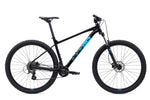 2024 Marin Bobcat Trail 3 Hardtail Mountain Bike in Black