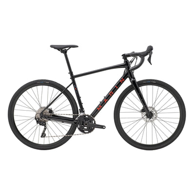 2025 Marin Gestalt 2 Road Bike in Black