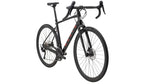 2025 Marin Gestalt 2 Road Bike in Black