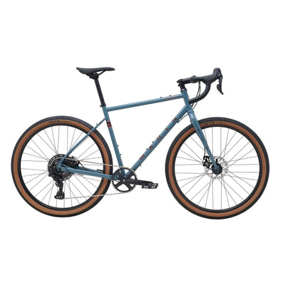 2025 Marin Nicasio +  Road Bike in Grey