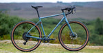 2025 Marin Nicasio + Road Bike in Grey-image-3