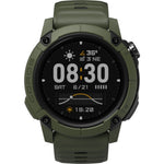 Coros NOMAD Watch Green