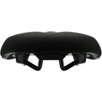Madison Freewheel U100 Saddle - Standard Fit - 60°