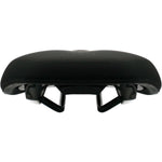 Madison Freewheel U100 GelCel Saddle - Standard Fit - 90°