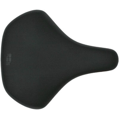 Madison Freewheel U400 GelCel Saddle - Short Fit