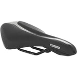 SADDLE Roam Explorer Standard Black 145 mm x 269 mm