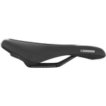 SADDLE Roam Explorer Standard Black 145 mm x 269 mm