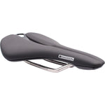 SADDLE Flux Aero Short Alloy Ti rail