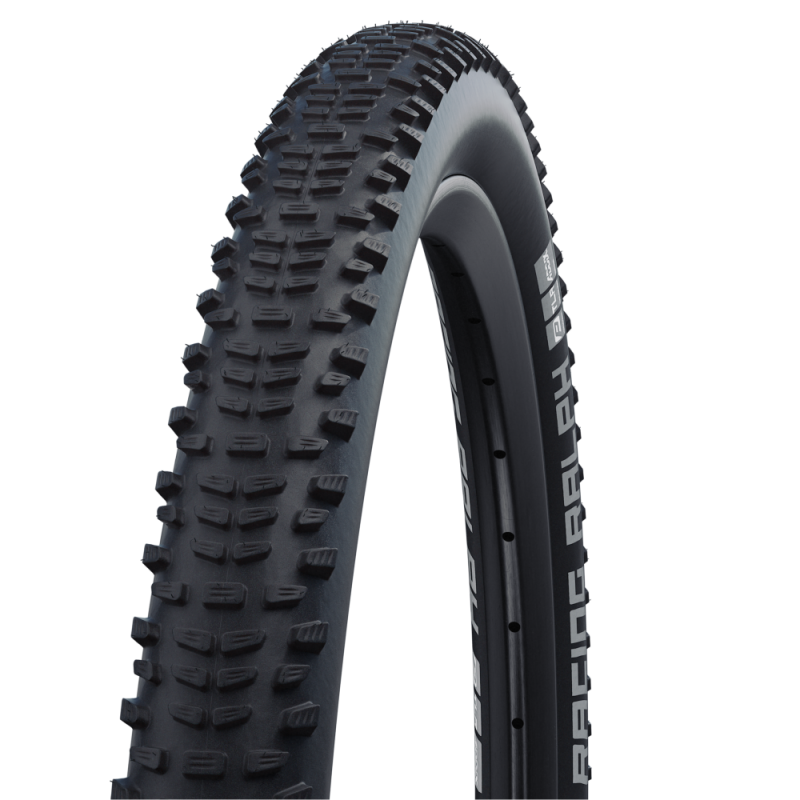 Schwalbe New Racing Ralph Performance Tyre in Black -image-4