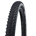 Schwalbe New Racing Ralph Performance Tyre in Black -image-4