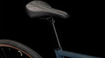 2025 Cube Nuroad Ex Gravel Bike in Grey