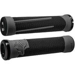 ODI AG2 v2.1 MTB Lock On Grips - Black