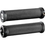 ODI Elite Motion MTB Lock On Grips - Black