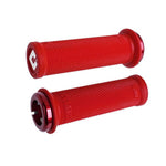 ODI Ruffian Mini v2.1 MTB Lock On Grips - Red